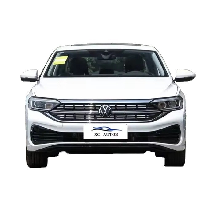 3780x1715x1540 Структура кузова 2024 Volkswagen Sagitar Бензиновый автомобиль 4-дверный 5-местный седан