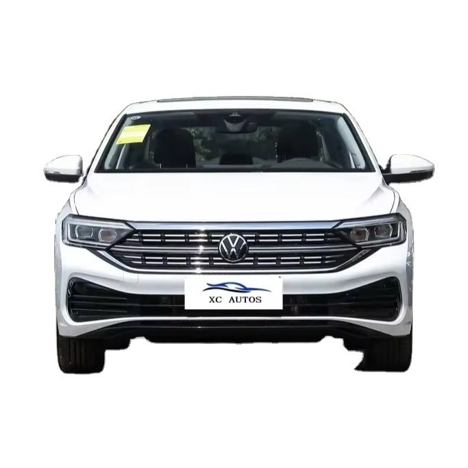 Volkswagen Sagitar бензиновый автомобиль с обычным топливом 4-дверная 5-местная конструкция кузова