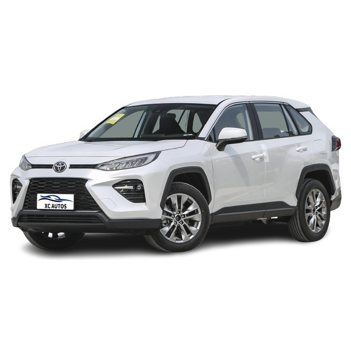 5-местный внедорожник To-yota Wildlander 2024 Электромобиль с крышей и приводом на четыре колеса