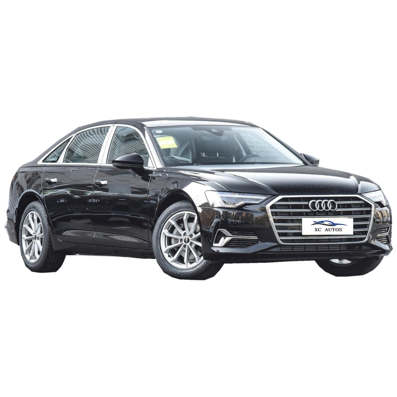 2024 Audi A6l Phev Энергетический автомобиль с кожаными сиденьями и максимальным крутящим моментом Nm от 200 до 300Nm