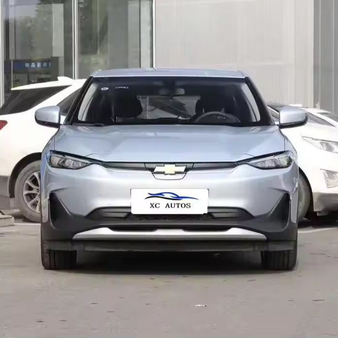 Подержанный седан Автомобиль Шевроле Чансунь 518 км с максимальной мощностью 150-200 л.с.