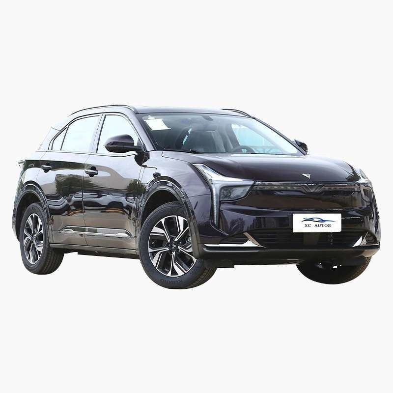Структура кузова 2023 NETA U Nezha U 500KM SUV Электрический автомобиль Многофункциональное рулевое колесо