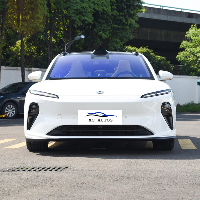 2024 NIO ET5T Чистые 5-местные NIO Энергетические транспортные средства et5 ev Длинные расстояния Семейный автомобиль
