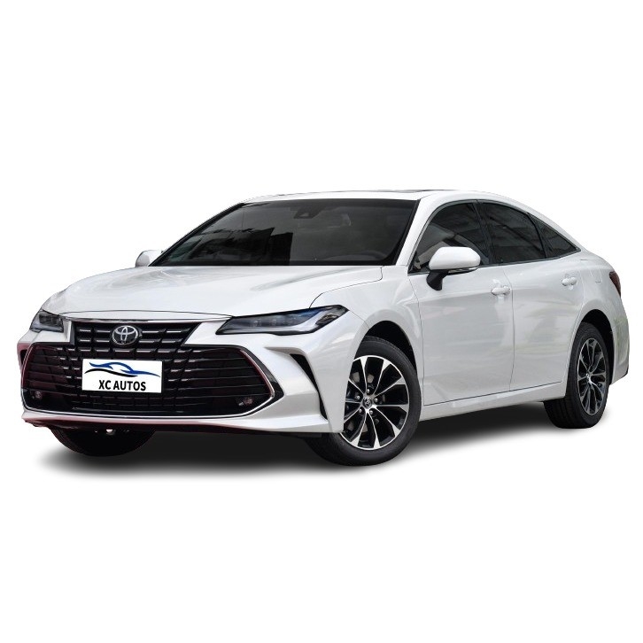 Toyota Avalon Luxury Car с 6 подушками безопасности и низким пробегом 1-25000 миль в идеальном состоянии