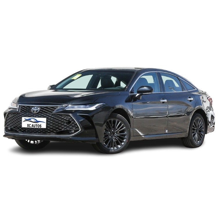 Найдите идеальный 2024 Toyota Avalon 2.5L E-CVT Luxury Version Подержанные автомобили по отличным ценам