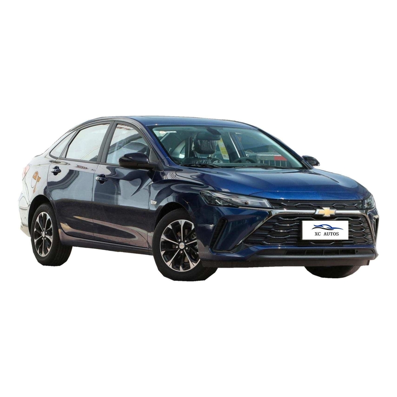 Monza Chevrolet 2023 1.5 Седан 2 Awd Chevrolet Бензин с естественным дыханием и многое другое