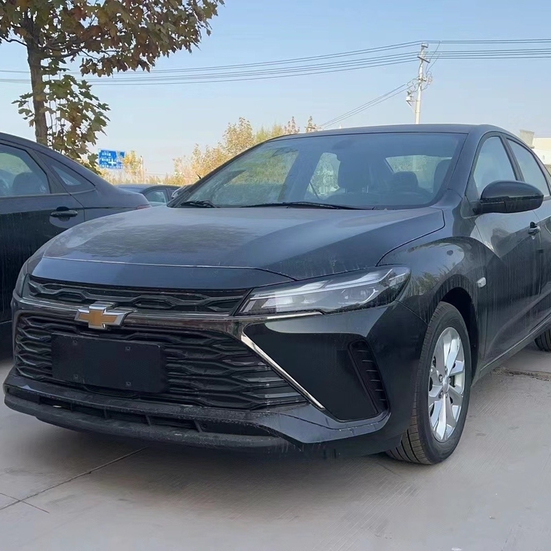 Самый дешевый Chevrolet Monza 2023 1.5 Седан с многосвязной задней подвеской на рынке