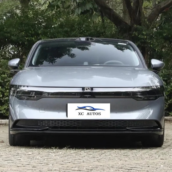 2023 Zeekr 007 RWD AWD 4WD Высокоскоростной седан Автомобиль 4WD 100 кВтч Электрическое транспортное средство большой дальности