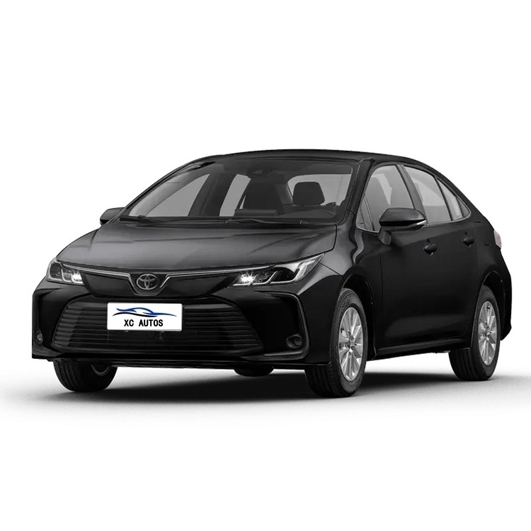 Продайте 2020 Toyota Hilux Corolla бензиновый энергомобиль с максимальным крутящим моментом 200-300Nm