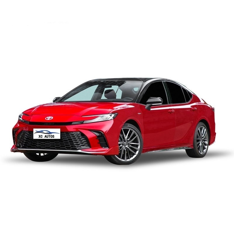 Левая рука Максимальная скорость 205 км/ч Toyota Camry 2012 Автомобили 2018 Авто Седан Бензин Бензин