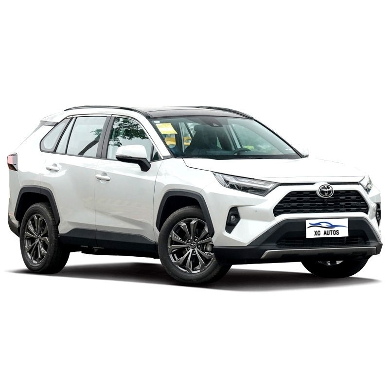 Toyo ta Rav 4 Гибридный бензиновый Авто SUV Транспортные средства Корпусные комплекты Максимальный крутящий момент Nm 200-300Nm
