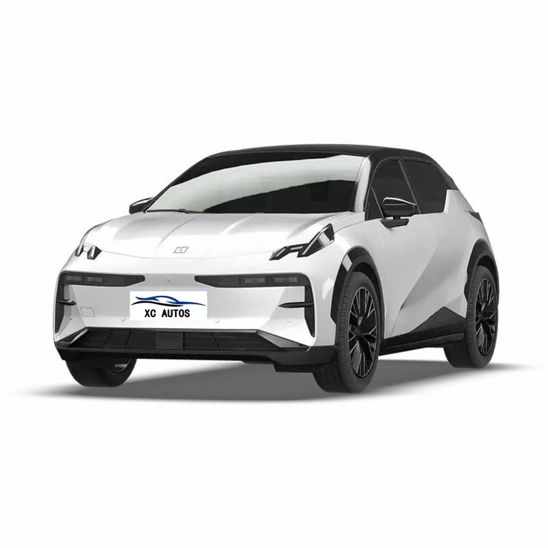 Geely Zeekr X Electric Car EV Car Compact SUV 656 км CTLC Чистый электрический круизный диапазон