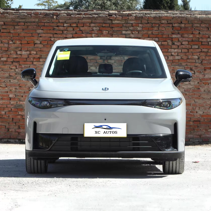 Leapmotor C01 2023 Модель 525 Comfort Высокоскоростной электромобиль с передним 4 Задним 4 Радаром