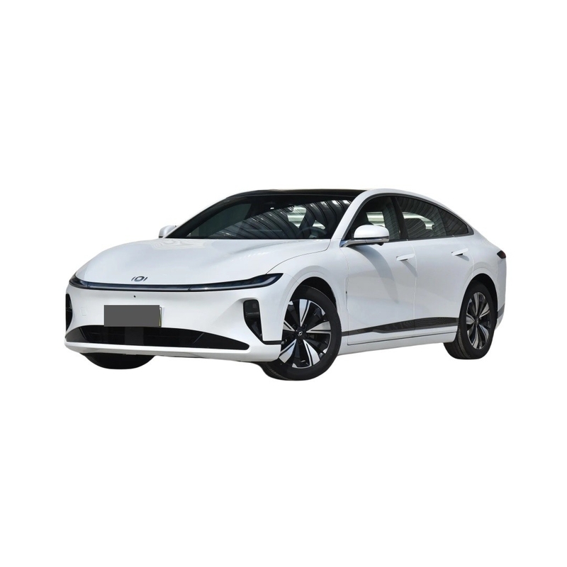 Чанган Qiyuan A07 EV Седан Гибридный автомобиль Максимальная мощность 250-300PS Передняя подвеска Макферсон