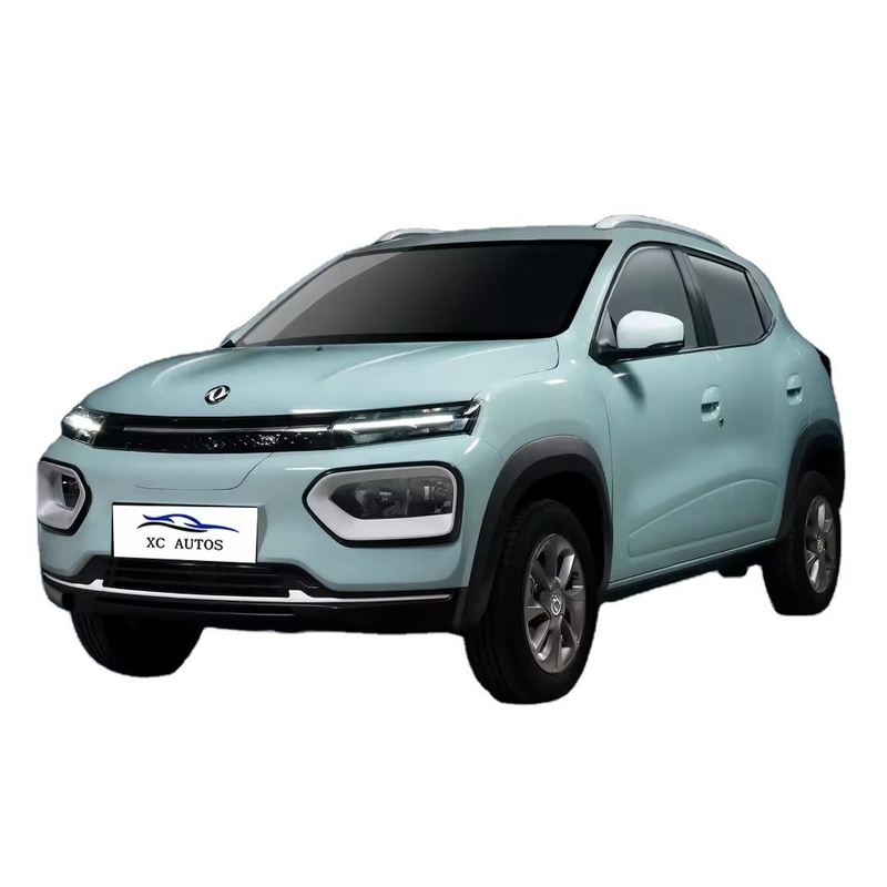 Большая ценность Dongfeng Nano Box ev автомобиль хэтчбек с 3732 * 1579 * 1515 конструкции кузова