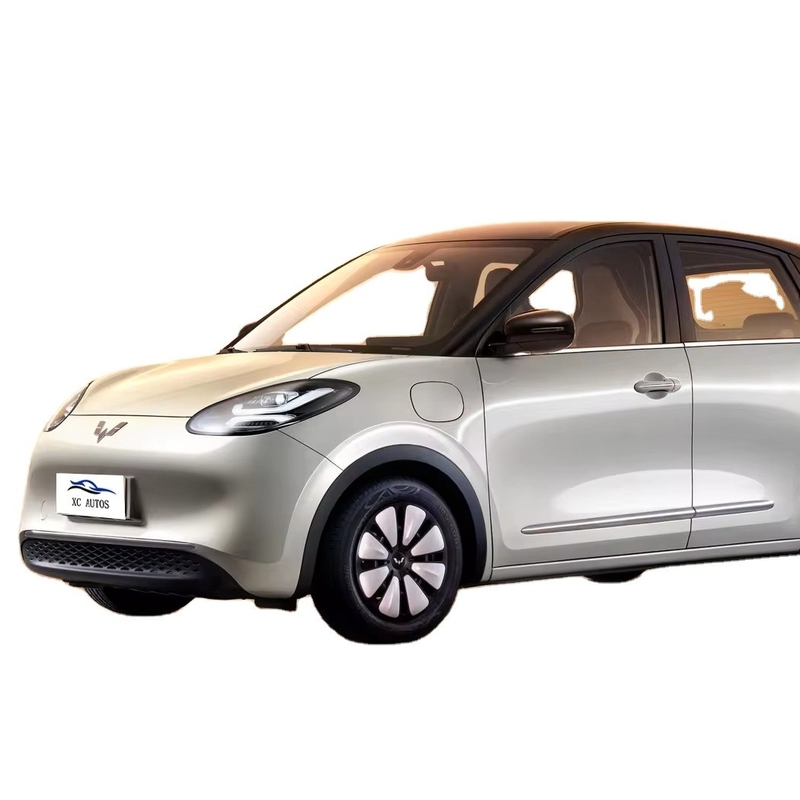Wuling Bingo EV Car Hatchback с регулировкой электрического сиденья водителя