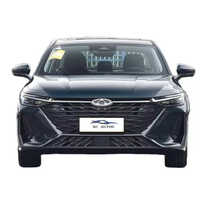 2023 Chery ARRIZO 8 Jin компактный автомобиль 2.0T 254hp L4 бензиновый 7-скоростной двойной сцепление для B2B