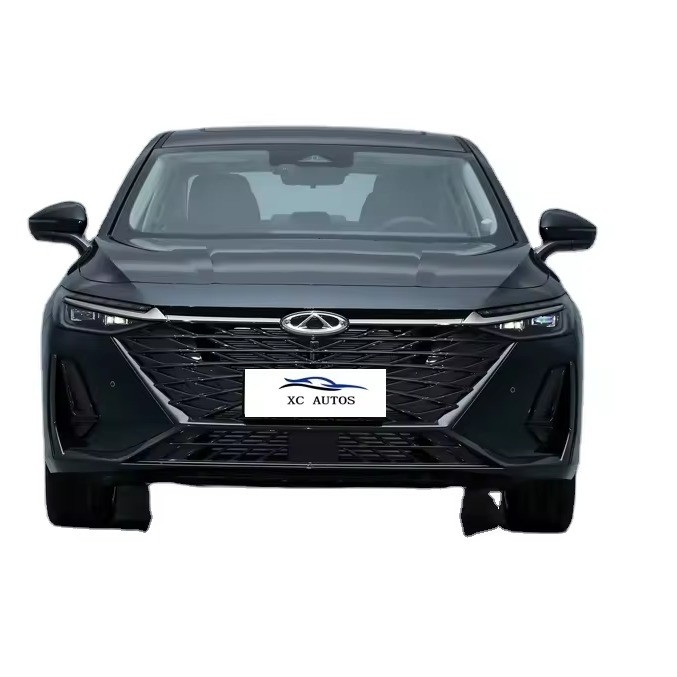 Chery 2023 ARRIZO 8 Yu бензиновый 2.0T 254hp FWD 7-скоростной двойной сцепление 4-дверный 5-местный
