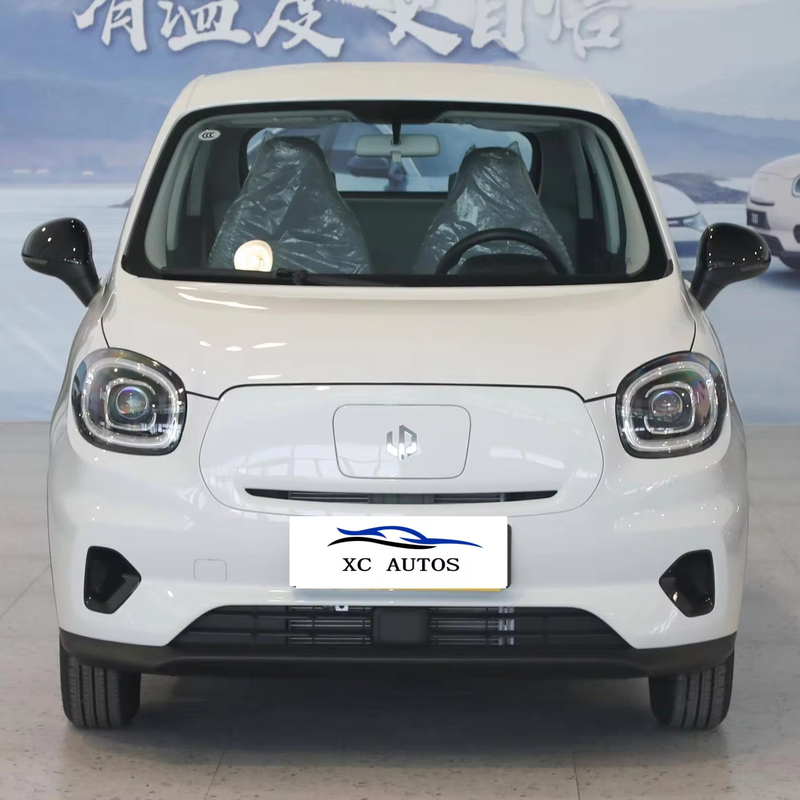 Электрический парковочный тормоз Leapmotor T03 Автомобиль внедорожник Транспортное средство гибридное топливо Автомобиль подержанный Реальный
