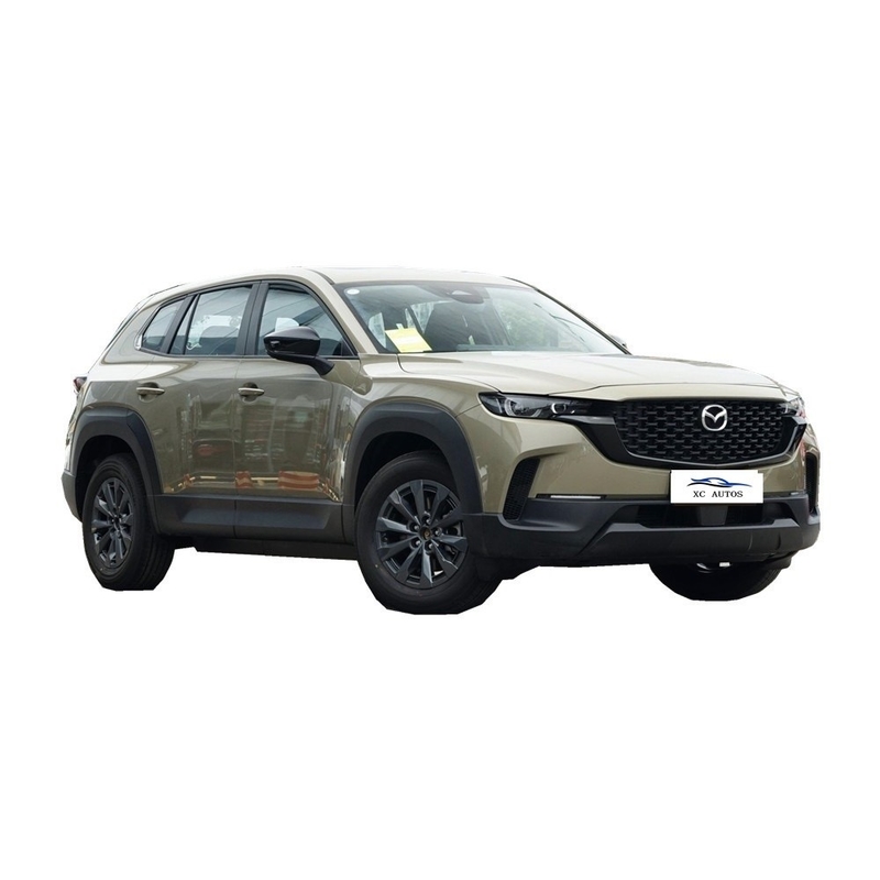 Mazda CX-50 светодиодные фары Электрический гибридный автомобиль с высокой производительностью
