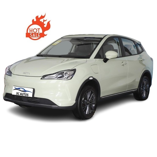 2023 Neta V Rhd Cars EV SUV Большое пространство и 5 мест с передней подвеской Macpherson