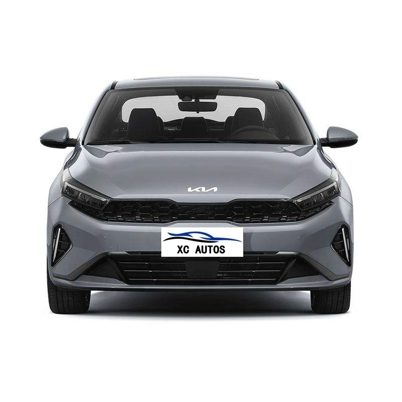 Директный фары К3 2024 Kia с приводом FWD и максимальной мощностью 100-150 PS
