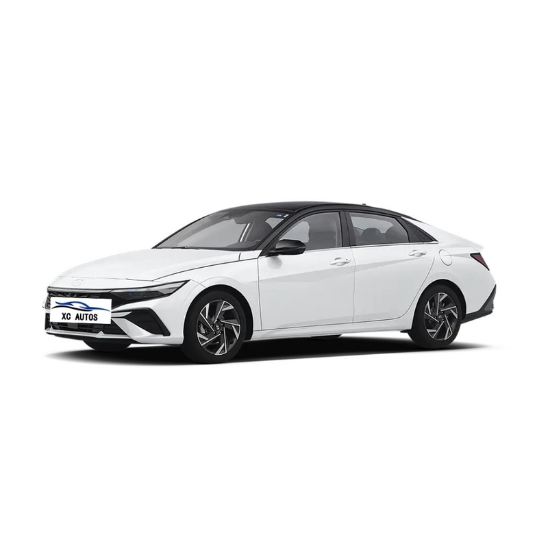 Elantra 2014 2017 Аксессуары Гибрид H yundai Elantra 2012 Многофункциональный руль