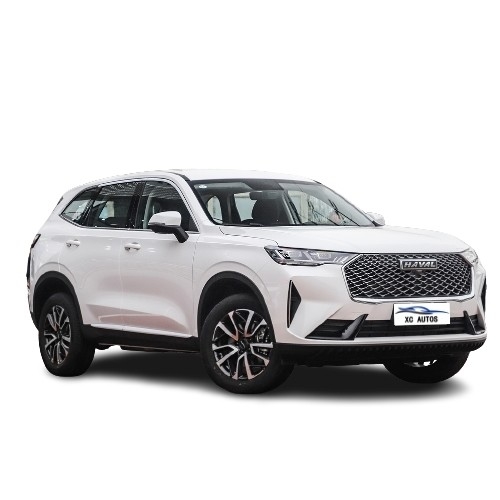 Gwm Haval H6 Гибридный Автомобиль Покупать Онлайн Фары LED ABS Антиблокировочная Система торможения Да