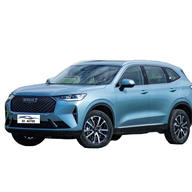 Части гибридного двигателя Euro VI Greatwall Haval H6 Gt для 2020 2021 компактных внедорожников