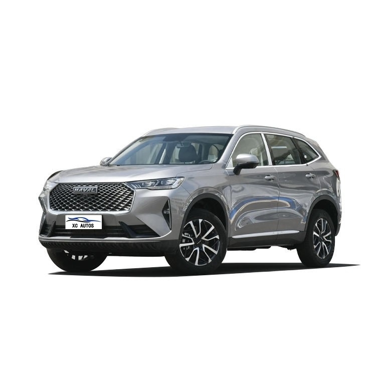 Самый низкий показатель для автомобилей Haval H6 с левой ручной коробкой передач бензиновый внедорожник в Дубае