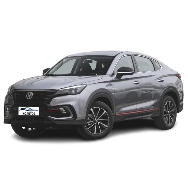 2023 CHANGAN CS85 Coupe 1.5T DCT Luxury 5 дверей 5 мест внедорожник бензиновый кроссовер