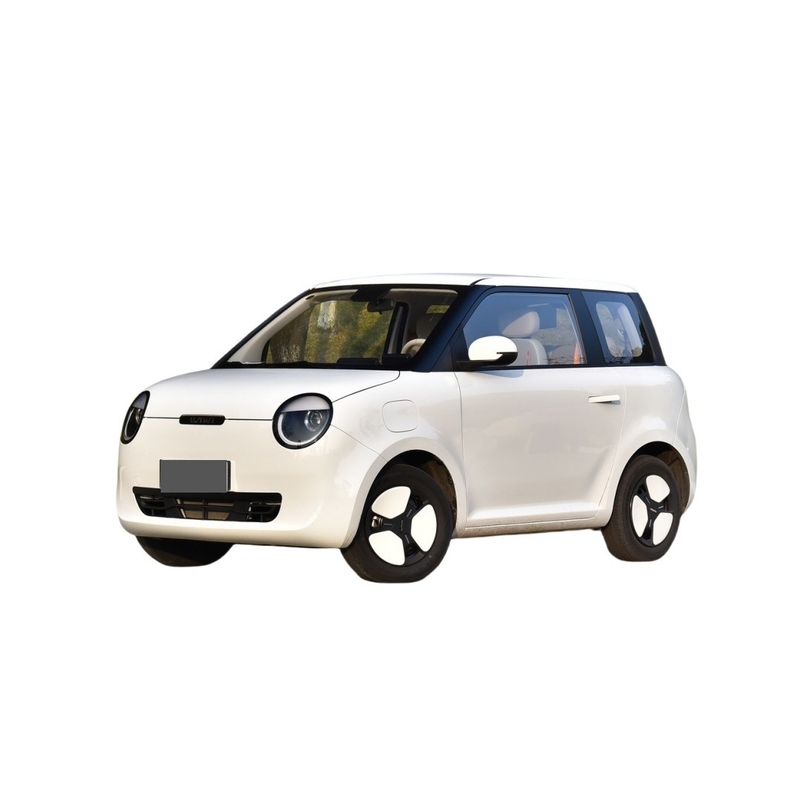 Changan Lumin Car Pure Electric 48 л.с. Мотор Макс. крутящий момент 87 Нм. Changan Electric Car