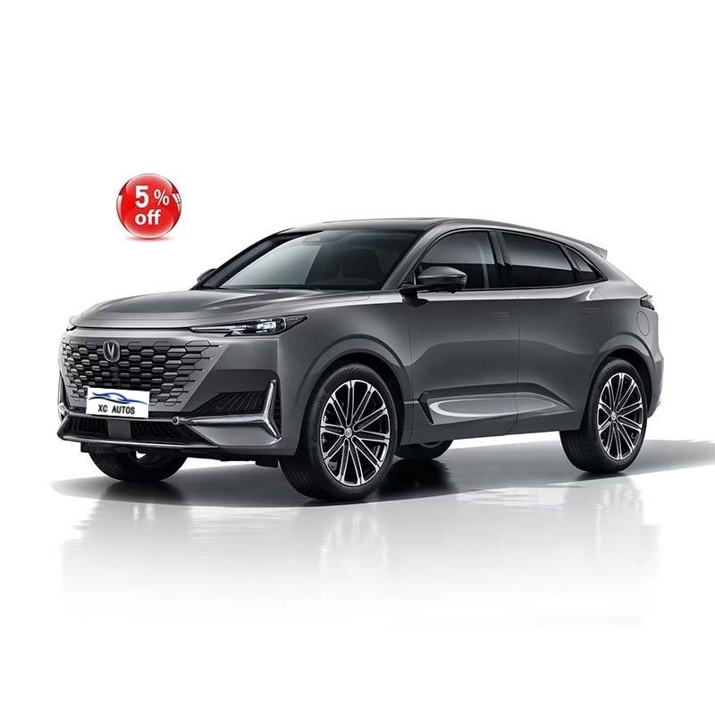 Uni-K Hybrid Changan Uni-K бензиновые аксессуары Система ESC и регулировка электрического сиденья