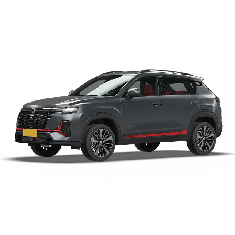 2024 Changan Cs 35 Plus 1.4T DCT 5-местный бензиновый автомобиль с колесной базой 3000-3500 мм