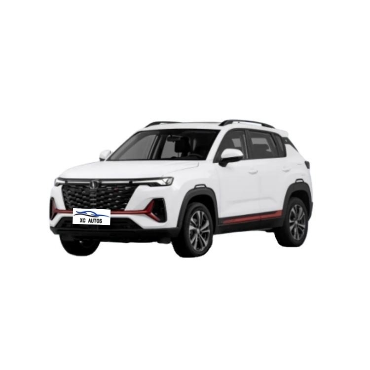Мульти-ссылка передняя подвеска Чанган Cs35 Plus Cs35 Plus 2023 роскошный внедорожник для продажи